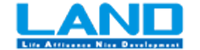 land